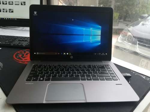 *LATE ENTRY*Stunning PERFORMER*HP ELITEBOOK FOLIO1040*i7-4600U*8GB RAM*256GB SSD*FULL HD*BACKLIT